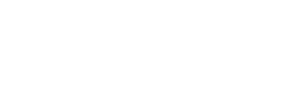 landscapes golf management logo white